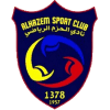Al-Hazm logo