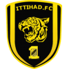 Al Ittihad logo