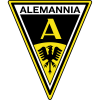 Alemannia Aachen logo