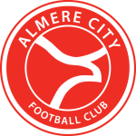 Almere City FC logo