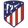 Atletico Madrid logo