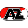 AZ Alkmaar logo