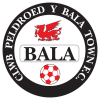 Bala Town logo