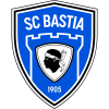 Bastia logo