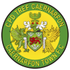 Caernarfon Town logo
