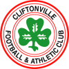 Cliftonville FC logo