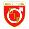 Degerfors logo