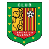 Deportivo Cuenca logo