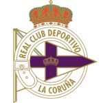 Deportivo La Coruna logo