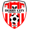 Derry City logo