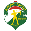Digenis Ypsonas logo