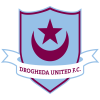 Drogheda United logo