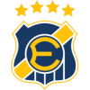 Everton V. logo
