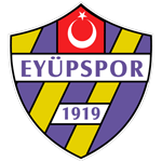 Eyüpspor logo