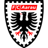 FC Aarau logo