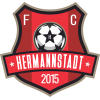 FC Hermannstadt logo