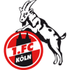 FC Koln logo