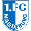 FC Magdeburg logo