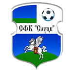 FC Slutsk logo