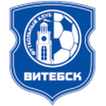 FC Vitebsk logo