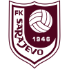 FK Sarajevo logo