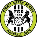 Forest Green logo