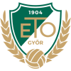 Gyori ETO FC logo