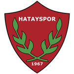 Hatayspor logo