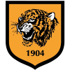 Hull City logo