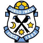Jubilo Iwata logo