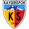 Kayserispor logo