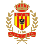 KV Mechelen logo