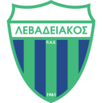 Levadiakos logo