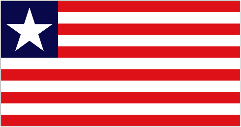 Liberia logo