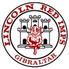Lincoln Red Imps FC logo