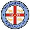 Melbourne City logo