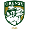Orense SC logo