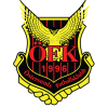 Ostersund logo