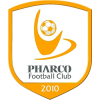 Pharco logo