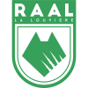 RAAL La Louviere logo