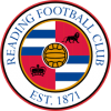 Reading logo