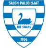 SalPa logo