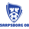 Sarpsborg 08 logo
