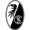 SC Freiburg logo