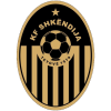 Shkendija logo