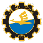 Stal Mielec logo