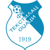 Tekstilac Odžaci logo