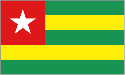 Togo logo