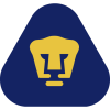 U.N.A.M. - Pumas logo