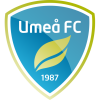 Umea FC logo